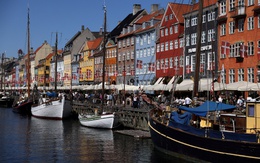 Thành phố đáng sống nhất thế giới năm 2025