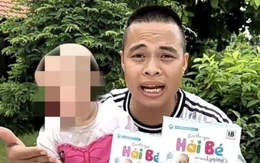 Vụ TikToker 'Gia đình Hải Sen': Doanh nghiệp vốn trăm tỉ sản xuất 'siro ăn ngon' bị réo tên