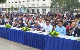 Ngày Không Tiền Mặt 2025 khép lại đầy ấn tượng