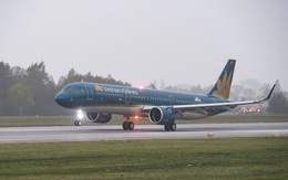 Mưa bão ảnh hưởng cả ngàn chuyến bay: An toàn của hành khách là ưu tiên cao nhất