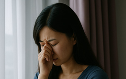 Có thể xóa ký ức đau buồn khỏi bộ não?