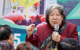 'Bước chân trở về’ kêu gọi kiều bào gây quỹ trồng rừng, góp sức phát triển đất nước