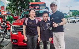 Vụ cuốc xe 'chặt chém' 4,2 triệu: Nạn nhân từ chối nhận thêm hỗ trợ, muốn tự làm để trả nợ