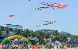 Cao điểm du lịch hè, nhiều khách sập bẫy trang quảng cáo resort giả