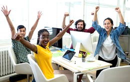 Điều gì làm nhân viên hạnh phúc?