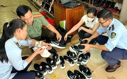 4 trụ cột chống hàng giả, hàng dỏm