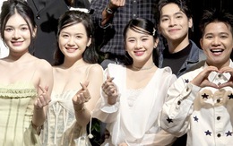 Phim truyền hình viết kịch bản với AI