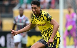 Jobe Bellingham: ‘Không sống dưới cái bóng của Jude, tôi là Jobe!'