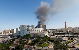 Israel: Sẽ 'xóa bỏ' mối đe dọa từ Iran