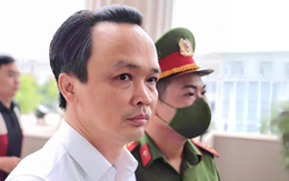 Thao túng thị trường chứng khoán, vì sao ông Trịnh Văn Quyết được đề nghị chuyển thành phạt tiền?