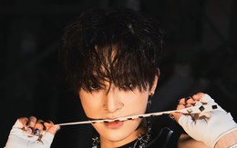 Tường Duy lột xác từ thực tập sinh thành idol thế hệ mới