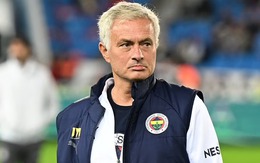 Trù dập HLV Mourinho, bóng đá Thổ Nhĩ Kỳ lộ bê bối chấn động