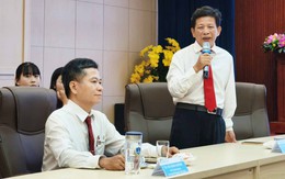 Chuyên gia: 'Học sinh có nhu cầu được tham vấn tâm lý rất lớn'
