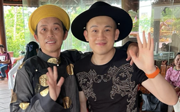 Dương Triệu Vũ bảo vệ Hoài Linh; Tân binh toàn năng cắt hình ảnh người vi phạm nội quy