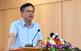 Bộ Công Thương nói về 5.500 hộ kinh doanh đóng cửa, vụ tố cáo bà Chu Thanh Huyền