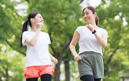 Có nên đi bộ thật nhanh?