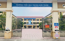 Vụ thầy giáo bị tố gạ tình, đánh bảo vệ nhập viện vẫn được đi dạy: 'Nên cho ra khỏi ngành giáo dục'