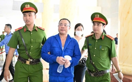 Chủ chung cư mini cháy làm 56 người chết nộp 21 tỉ khắc phục hậu quả, được giảm 2,5 năm tù