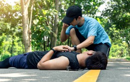 Đột tử do tim ở vận động viên trẻ, phòng tránh ra sao?