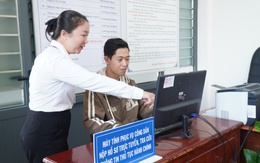 Cà Mau rút kinh nghiệm vận hành thử nghiệm chính quyền địa phương 2 cấp