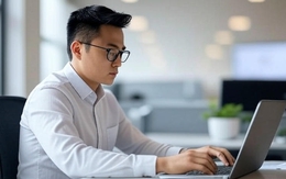 Làm việc hybrid working sao cho hiệu quả?