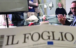 AI làm báo - bài toán người & tiền