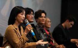 NSƯT Mỹ Duyên hoá 'mẹ Hổ'