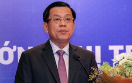 Thủ tướng tạm đình chỉ công tác Thứ trưởng Nội vụ Nguyễn Bá Hoan