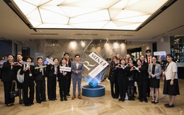 Học bổng doanh nghiệp tài trợ: Mở rộng sự nghiệp cho sinh viên