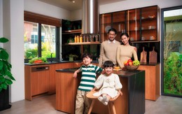 Bất động sản Tây Hà Nội: Giá trị nằm ở 'kiến trúc sống' và hạ tầng