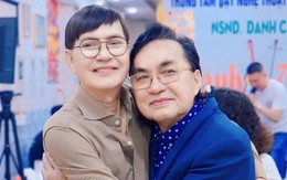 Thanh Điền thăm Thanh Tuấn, nhắc chuyện vui về Tứ kỵ sĩ Kim Chung