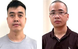 Bắt tạm giam chủ tịch Công ty Z Holding vì sản xuất sữa bột Hiup giả