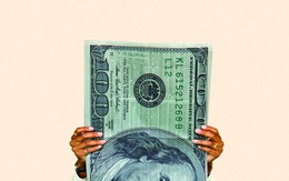 Báo chí và tiền