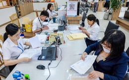 Công an TP.HCM thu hồi, cấp mới con dấu cho các cơ quan, đơn vị sau sáp nhập