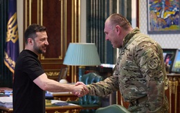 Chiến dịch Pautina của Ukraine: Cách 'mạng nhện' giăng bẫy