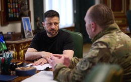 Chiến dịch Mạng nhện của Ukraine có buộc Nga phải thay đổi chiến lược?