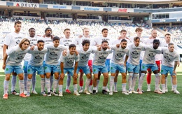 Seattle Sounders ‘bóc phốt’ MLS: Tiền FIFA Club World Cup về đâu?