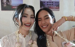 Ý Nhi ở cùng phòng Hoa hậu thế giới Miss World; Diddy tốn 15 triệu USD cho luật sư