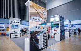 Home Show 2025 - Triển lãm hàng gia dụng trước xu hướng tiêu dùng mới