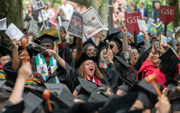 Các nước đua nhau thu hút nhân tài rời Mỹ