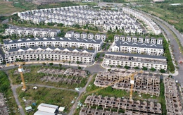 Nhóm cổ đông lớn liên quan ông Bùi Thành Nhơn đã bán xong 6,4 triệu cổ phiếu Novaland