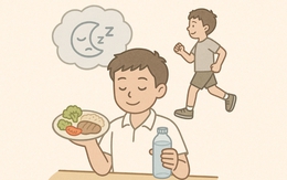 Mách sĩ tử 7 bí kíp giảm căng thẳng trước kỳ thi tốt nghiệp THPT