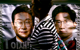 Bầu cử Hàn Quốc 2025 - Cuộc đua nóng dần trước giờ G