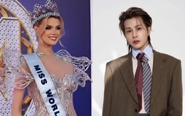 Phía Jack hoàn tiền cho một số người mua lightstick; Miss World 2024 diện đầm nhà thiết kế Việt
