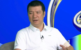 BLV Quang Huy làm phó tổng giám đốc VTVcab