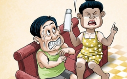 Bán kem chống nắng hổng có tâm gì hết!