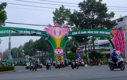 Chủ tịch tỉnh Đồng Tháp chỉ đạo không tổ chức các đoàn đi học tập kinh nghiệm