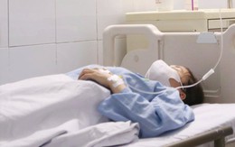 Nữ điều dưỡng nhập viện sau cú tát của người nhà bệnh nhân