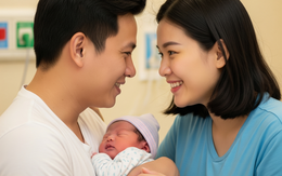 Đề xuất phạt 100 triệu đồng nếu chọn giới tính thai nhi