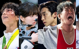 'Good boy' của Park Bo Gum vừa ra mắt lập thành tích 'all kill'